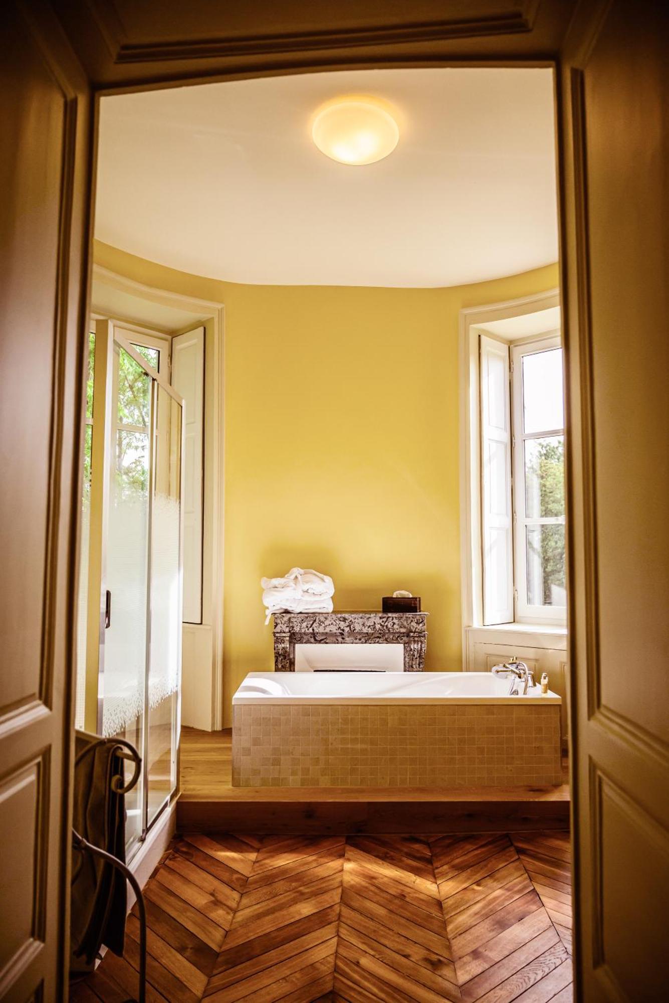 Chateau De La Grange Moreau Vallon-sur-Gee 외부 사진